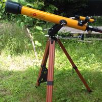 Telescopio astronomico/terrestre Konus 60/700