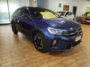 VOLKSWAGEN Taigo 1.0 TSI R-Line TETTO C/GRIMALDI