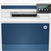 Stampante HP Color LaserJet Pro MFP 4302fdn