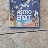 Astro bot  ps5