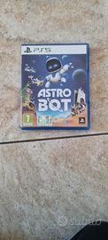 Astro bot  ps5