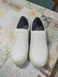 scarpe da cuoco