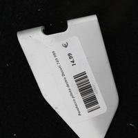 Paratacco pilota destro Ducati 749 999