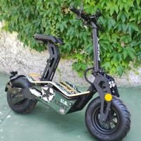 MONOPATTINO MAD 2000W - NUOVO