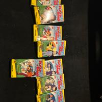 Video Cartoni animati