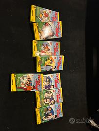 Video Cartoni animati