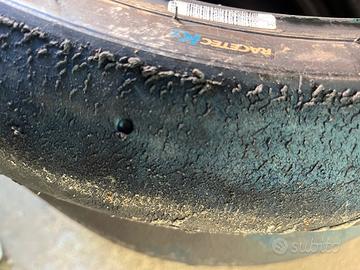 Metzeller /pirelli slik