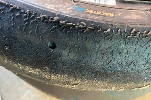 Metzeller /pirelli slik