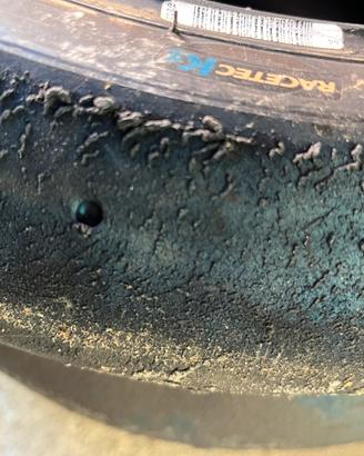 Metzeller /pirelli slik