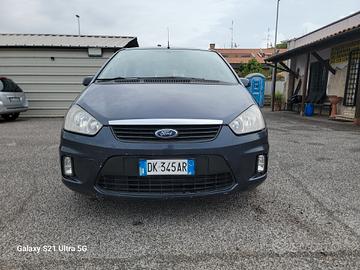 Ford C-Max Focus 1.6 TDCi (110CV) TAGLIANDATA