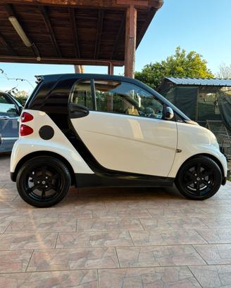 Smart 451 pulse