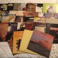 LP 33 giri anni '70 '80