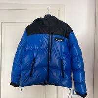 Giubbotto bomber Marcelo Burlon