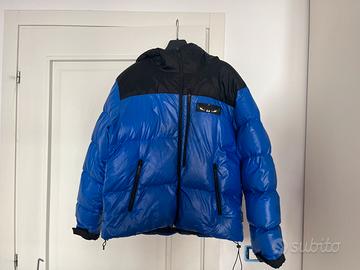 Giubbotto bomber Marcelo Burlon