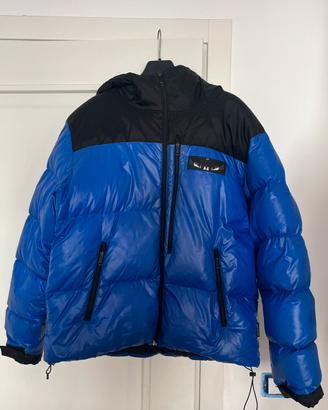 Giubbotto bomber Marcelo Burlon