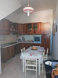 Appartamento centro storico