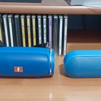 due casse bluetooth funzionanti a euro 20 
