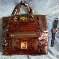 Borsa Blumarine Blugirl