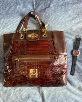 Borsa Blumarine Blugirl