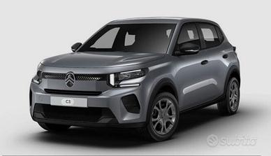 Citroen C3 PureTech 100 S&S You