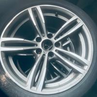 Cerchi BMW