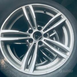 Cerchi BMW