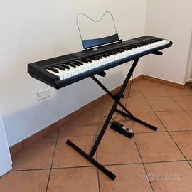 Pianoforte digitale - Thomann SP-320