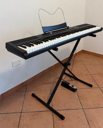 Pianoforte digitale - Thomann SP-320