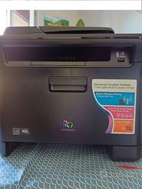 Stampante Samsung a colori