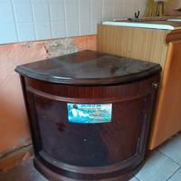 mobiletto ad angolo 