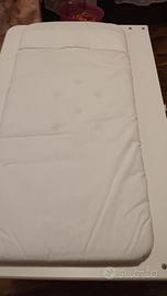 Materassino per navicella 70x32 cm