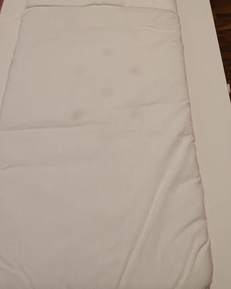 Materassino per navicella 70x32 cm