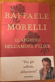 Raffaele Morelli libri