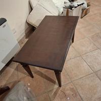 TAVOLINO BASSO DA SALOTTO