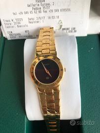 Orologio Gucci