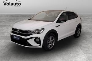 VOLKSWAGEN Taigo - Taigo 1.0 tsi R-Line 110cv