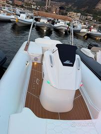 Gommone 7,30