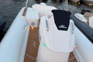 Gommone 7,30