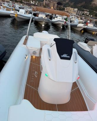 Gommone 7,30