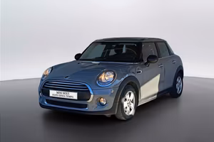 MINI Mini IV F55-F56 2014 - Mini 1.5 One D U14186