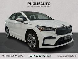 SKODA Enyaq Coupé iV 60