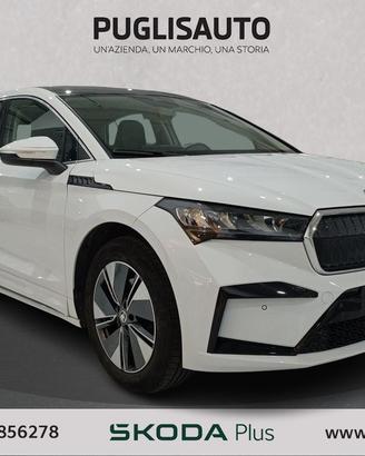 SKODA Enyaq Coupé iV 60