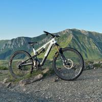 Rocky mountain instinct powerplay SL C90 2025