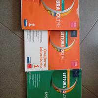 LETTURA OLTRE scuole medie