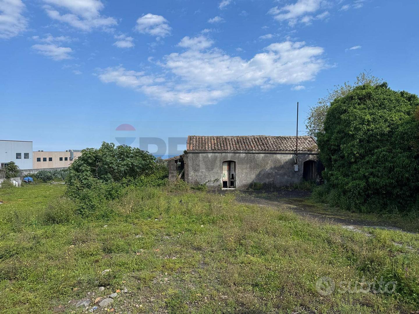 Terreno Edificabile - Riposto - Altro