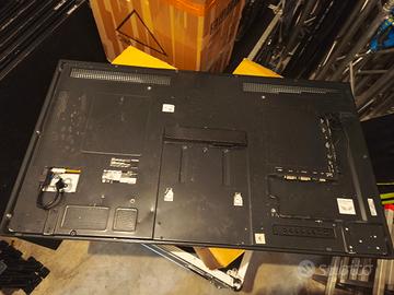 monitor lg 47 pollici