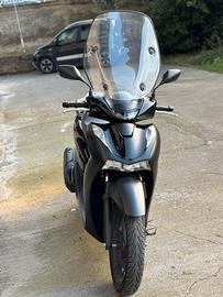 sh 125 2024 sport