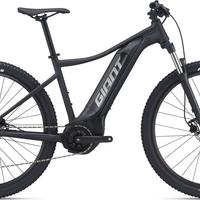 Bici elettrica da mtb GIANT TALON E+ 2