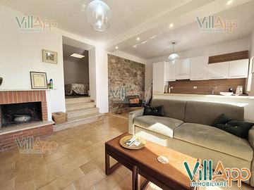 Appartamento - Monte San Biagio