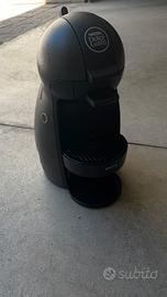 Macchina da Caffè Nescafé Dolce Gusto Krups
